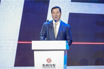 使命在肩 不负重托 东风公司两会代表委员赴京履职